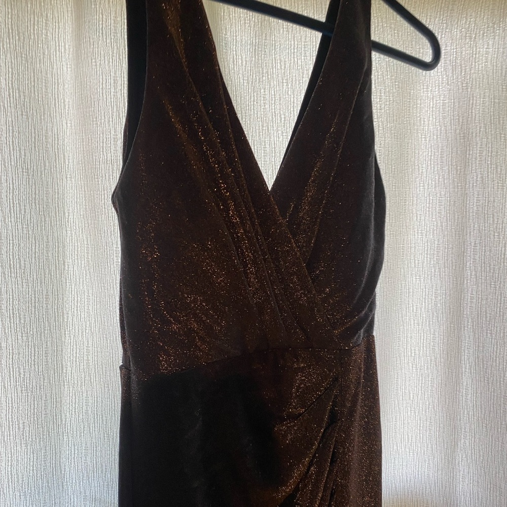 Size M dress